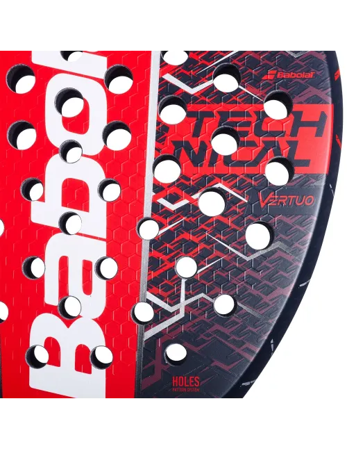 Babolat Technical Vertuo 2025 |Padel offers