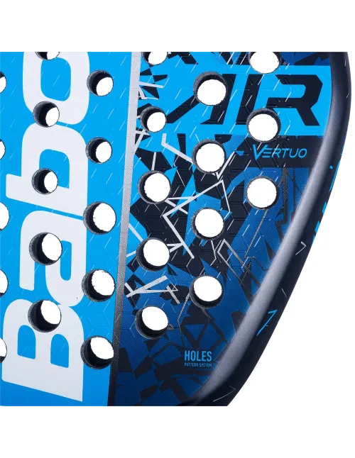 Babolat Air Vertuo 2025 | Ofertas de padel
