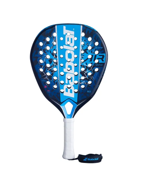 Babolat Air Vertuo 2025 | Ofertas de padel
