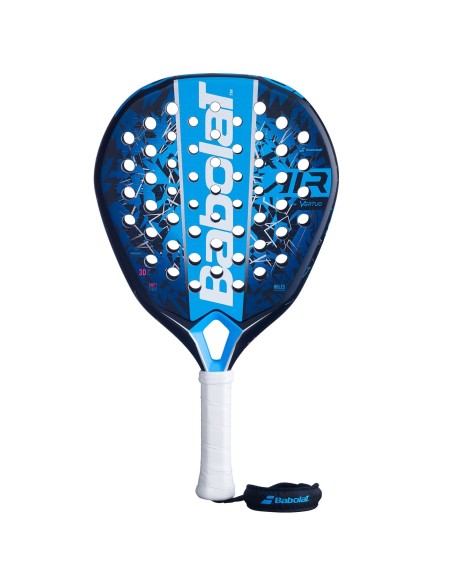 Babolat Air Vertuo 2025 | Ofertas de padel