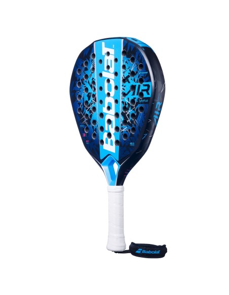 Babolat Air Vertuo 2025 | Ofertas de padel