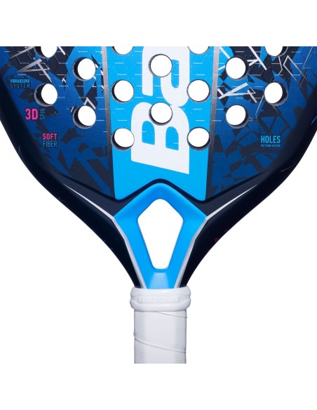 Babolat Air Vertuo 2025 | Ofertas de padel