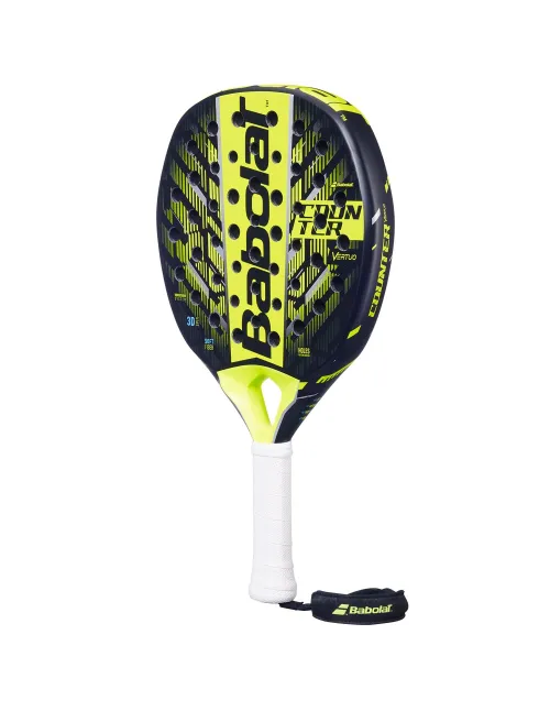 Babolat Counter Vertuo 2025 | Ofertas de padel