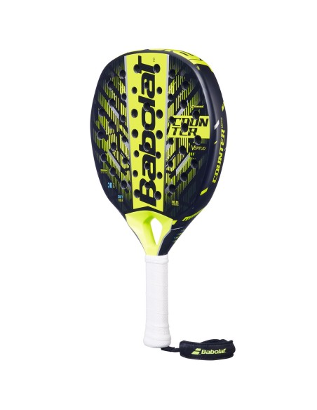 Babolat Counter Vertuo 2025 | Ofertas de padel