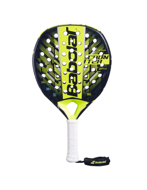 Babolat Counter Vertuo 2025 | Ofertas de padel