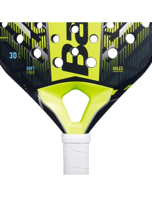 Babolat Counter Vertuo 2025 | Ofertas de padel