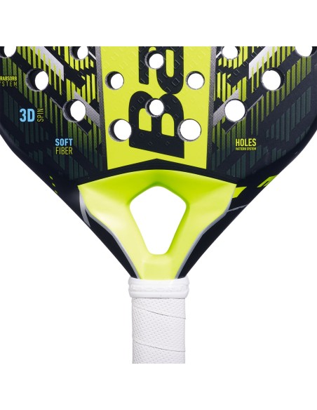Babolat Counter Vertuo 2025 | Ofertas de padel