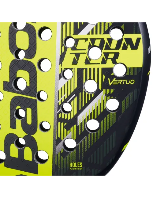 Babolat Counter Vertuo 2025 | Ofertas de padel