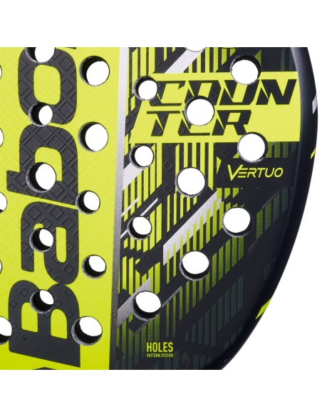 Babolat Counter Vertuo 2025 | Ofertas de padel