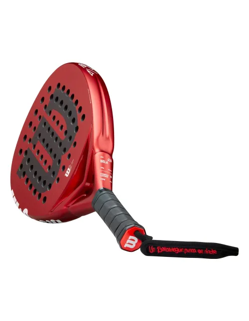 Wilson Bela Pro Padel V2.5
