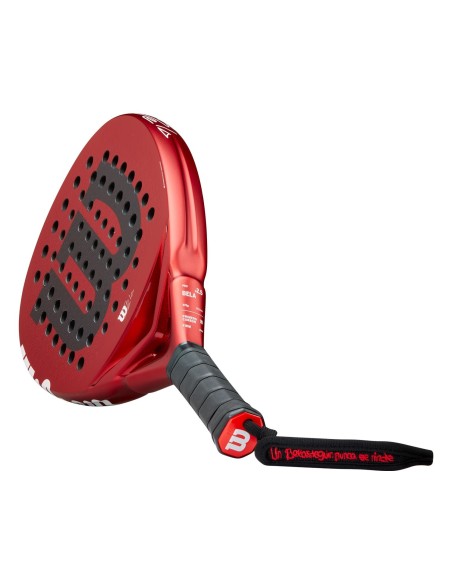 Wilson Bela Pro Padel V2.5