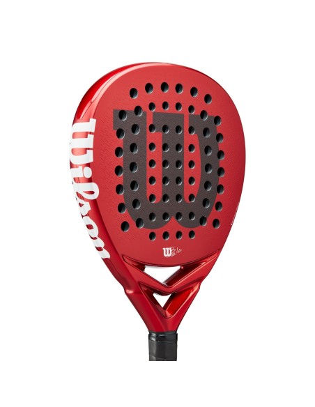 Wilson Bela Pro Padel V2.5