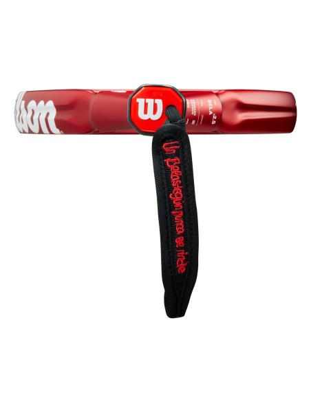 Wilson Bela Pro Padel V2.5