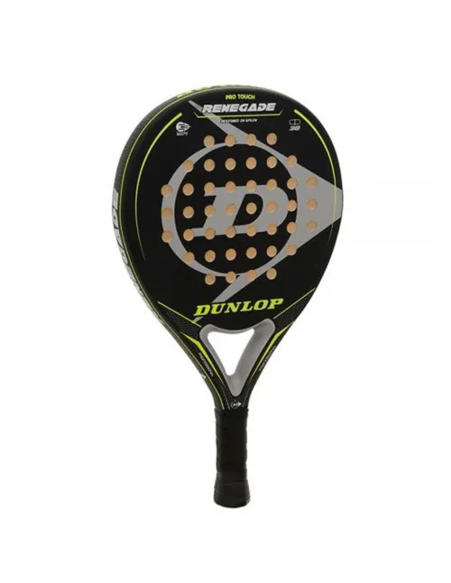 Dunlop Renegade | Ofertas de pádel