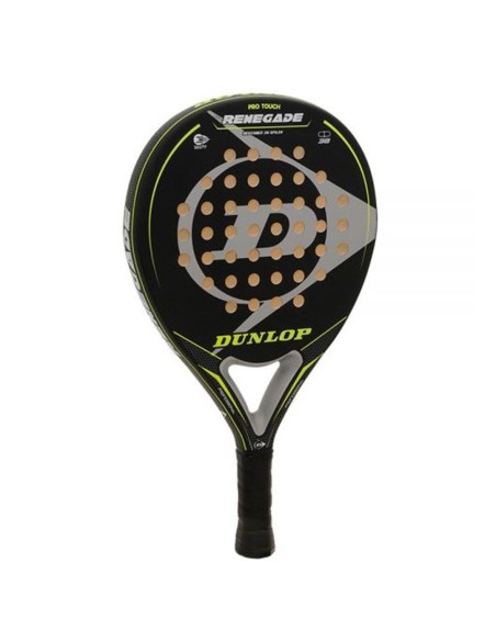 Dunlop Renegade | Ofertas de pádel