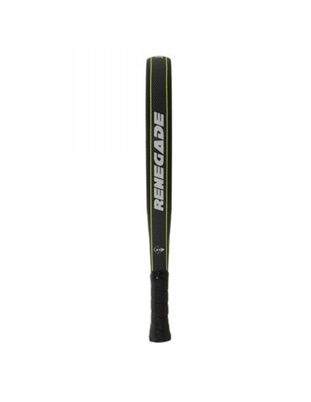 Dunlop Renegade | Ofertas de pádel