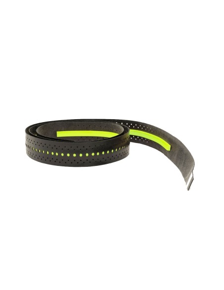 Punho duplo Pro Grip preto/amarelo 100-0014 | Ofertas de padel