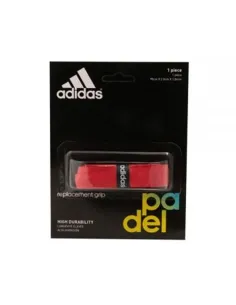Adidas Overgrip rosso Gr01rd