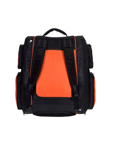 Paletero Adidas Protour 3.2 Naranja | Ofertas de padel Paletero Adidas Protour 3.2 Naranja | Ofertas de padel
