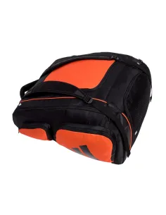 Paletero Adidas Protour 3.2 Naranja | Ofertas de padel