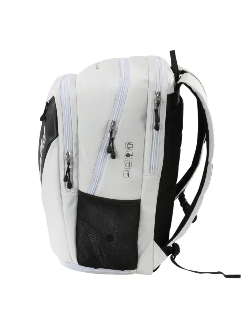 Bullpadel Vertex Premier Rucksack | Ofertas De Padel