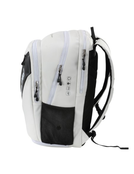 Bullpadel Vertex Premier Rucksack | Ofertas De Padel