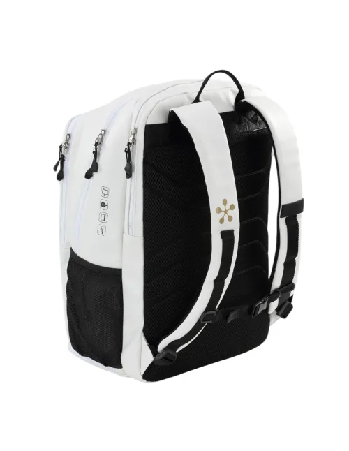 Bullpadel Vertex Premier Rucksack | Ofertas De Padel