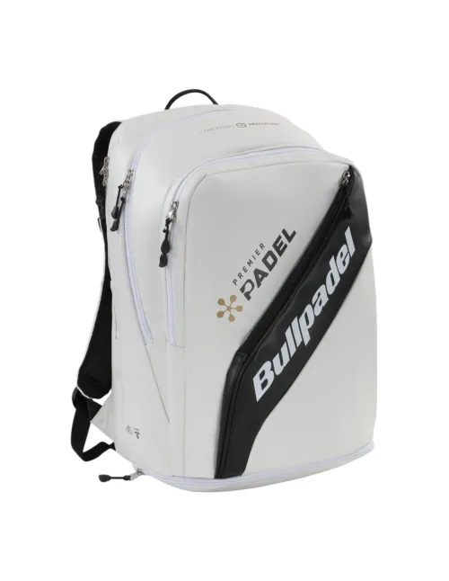 Bullpadel Vertex Premier Rucksack | Ofertas De Padel