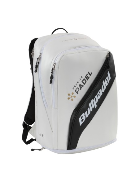 Bullpadel Vertex Premier Rucksack | Ofertas De Padel