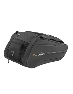 BOLSA BULLPADEL BPP25012 HACK PREMIE 005 448475 | Ofertas de padel 2