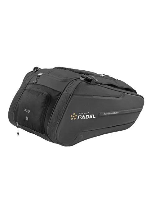 BOLSA BULLPADEL BPP25012 HACK PREMIE 005 448475 | Ofertas De Pádel