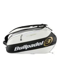 BOLSA BULLPADEL BPP25001 VERTEX PREM 012 448474 | Ofertas de padel 2