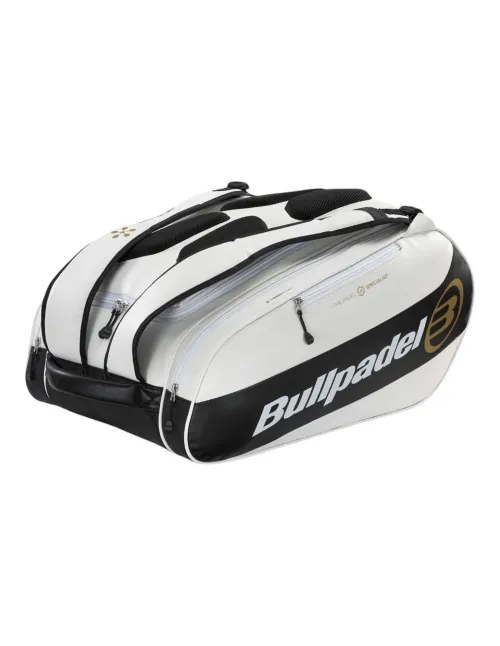 Bullpadel Bpp25001 Saco Padel Vertex Premier | Ofertas de padel