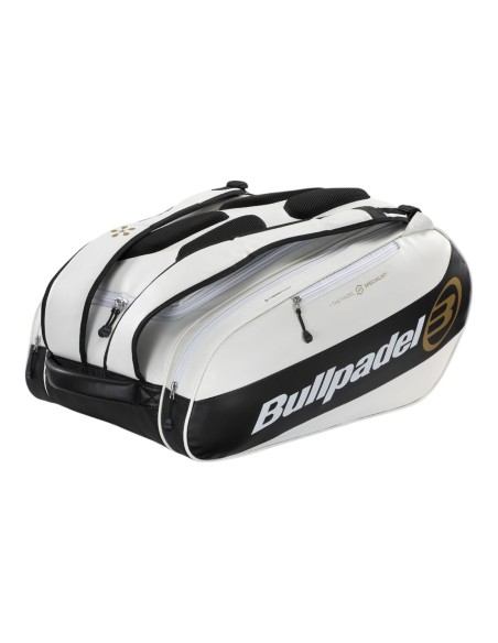 Paletero Bullpadel Bpp25001 Vertex Premier | Ofertas de padel