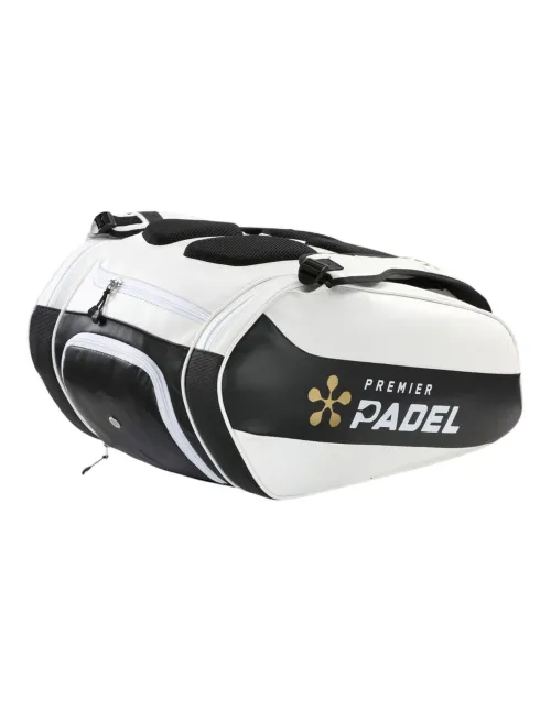 Paletero Bullpadel Bpp25001 Vertex Premier | Ofertas de padel