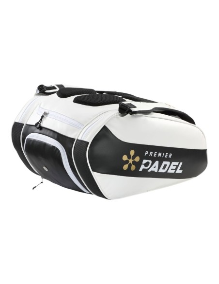 Paletero Bullpadel Bpp25001 Vertex Premier | Ofertas de padel