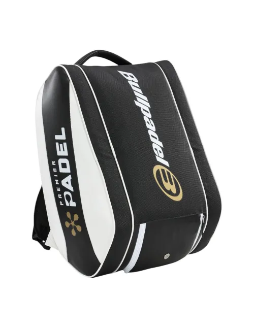 Bullpadel Bpp25001 Saco Padel Vertex Premier | Ofertas de padel