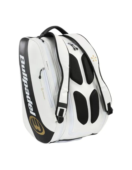 Paletero Bullpadel Bpp25001 Vertex Premier | Ofertas de padel