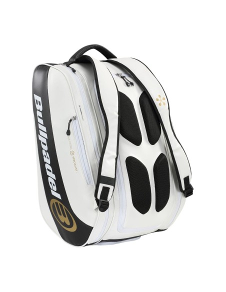 Paletero Bullpadel Bpp25001 Vertex Premier | Ofertas de padel