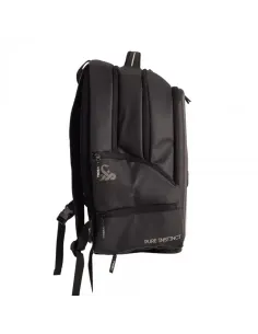 Mochila Vibor-A Pro Negro A003475 | Ofertas de pádel 2