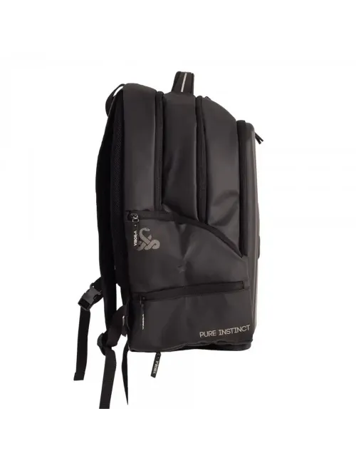 Mochila Vibor-A Pro Negro A003475 | Ofertas de pádel