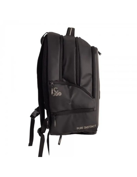 Mochila Vibor-A Pro Negro A003475 | Ofertas de pádel