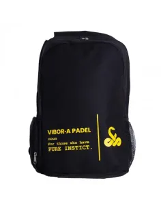 Mochila Vibor-A Lantra Negro A003632 | Ofertas de pádel