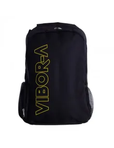 Rucksack Vibor-A Alion Schwarz A003631.B85