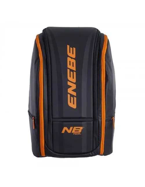 Zaino Enebe Mustang Nero |Padel offers