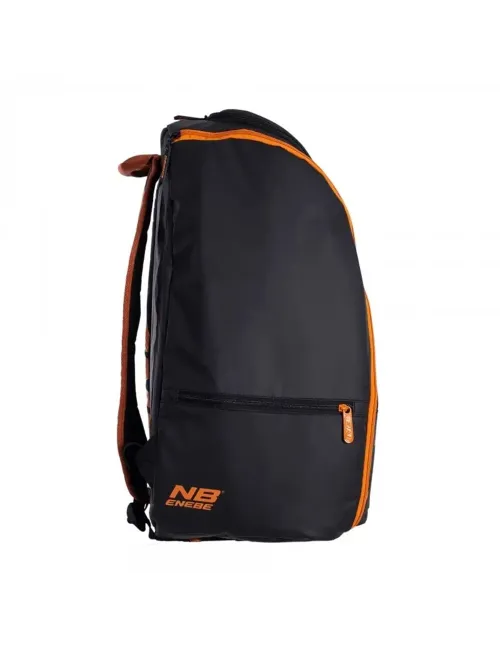 Sac à dos Enebe Mustang Noir | Paddle Offres