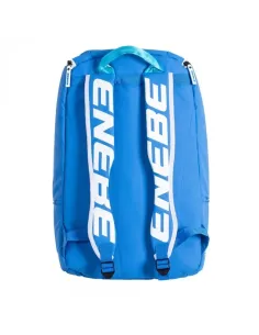 Saco/ Mochila Enebe Mustang Azul | Ofertas de padel 2