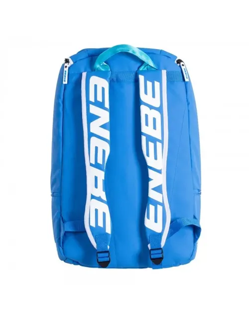Mochila Enebe Mustang Azul |Padel offers