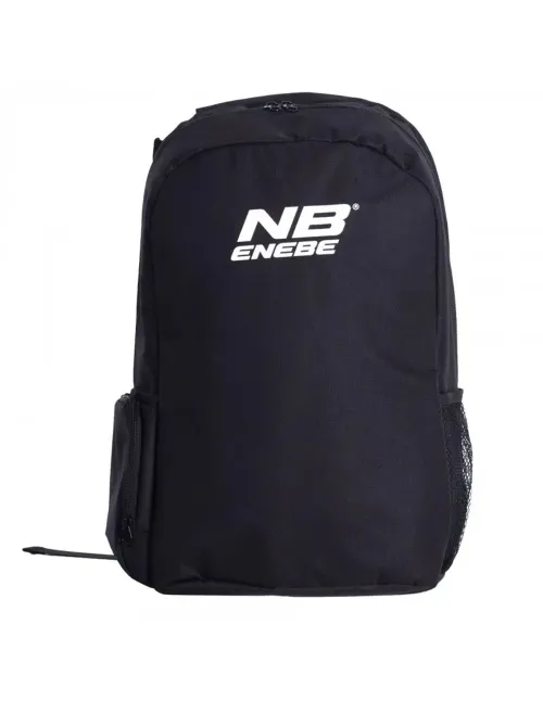 Bag Enebe Dreams Black | Ofertas de padel