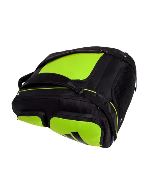 Borsone Adidas Protour 3.2 Lime |Padel offers